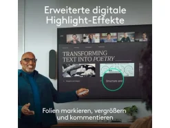 Logitech Presenter Spotlight 2 Sand