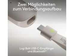Logitech Presenter Spotlight 2 Sand