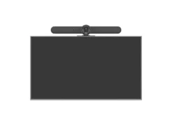 Logitech Rally Bar Graphite Video Collaboration Bar + TAP IP