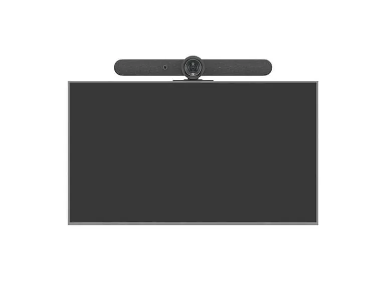 Logitech Rally Bar Graphite Video Collaboration Bar + TAP IP