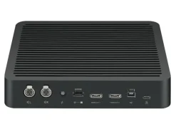 Logitech Rally USB System 4K/UHD 60 fps