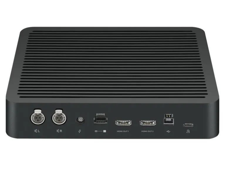 Logitech Rally USB System 4K/UHD 60 fps