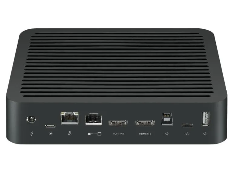 Logitech Rally USB System 4K/UHD 60 fps