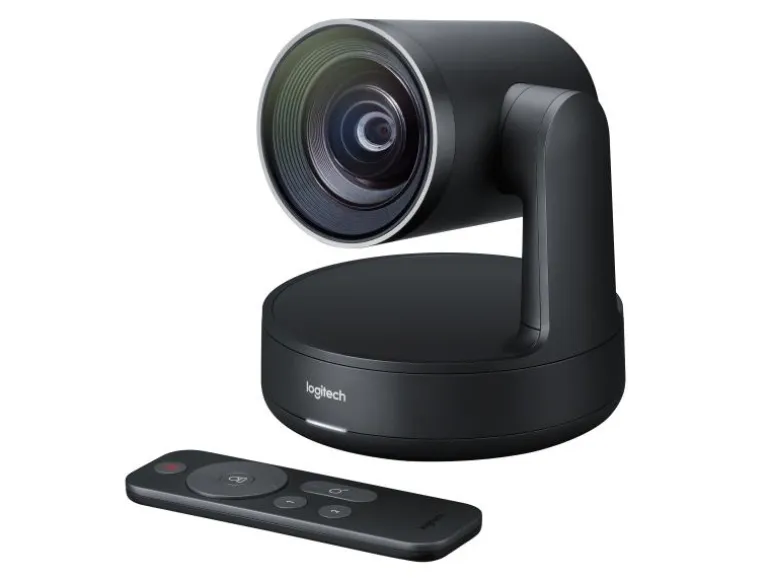 Logitech Rally USB System 4K/UHD 60 fps