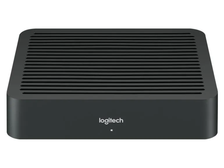 Logitech Rally USB System 4K/UHD 60 fps