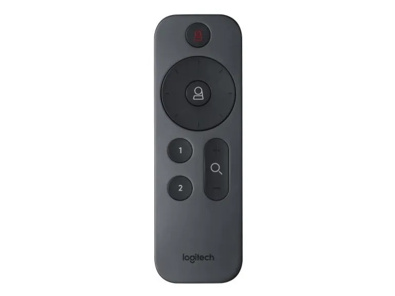 Logitech Rally USB System 4K/UHD 60 fps