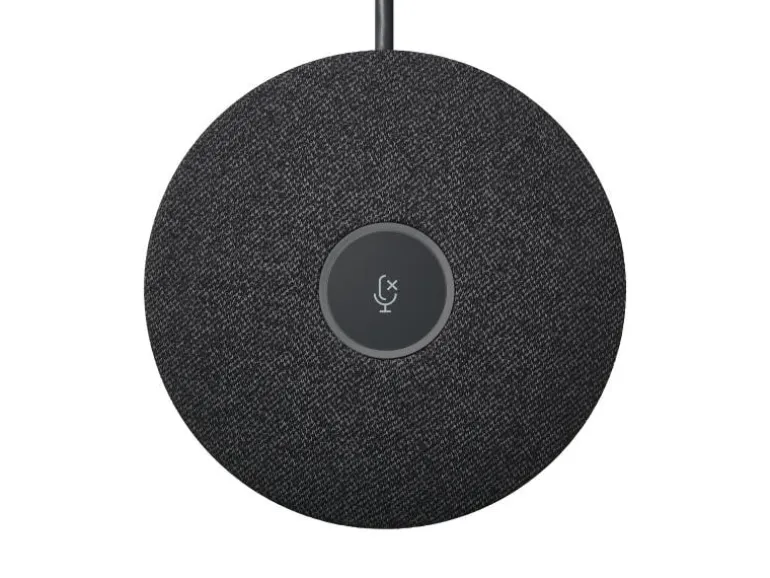 Logitech Rally USB System 4K/UHD 60 fps