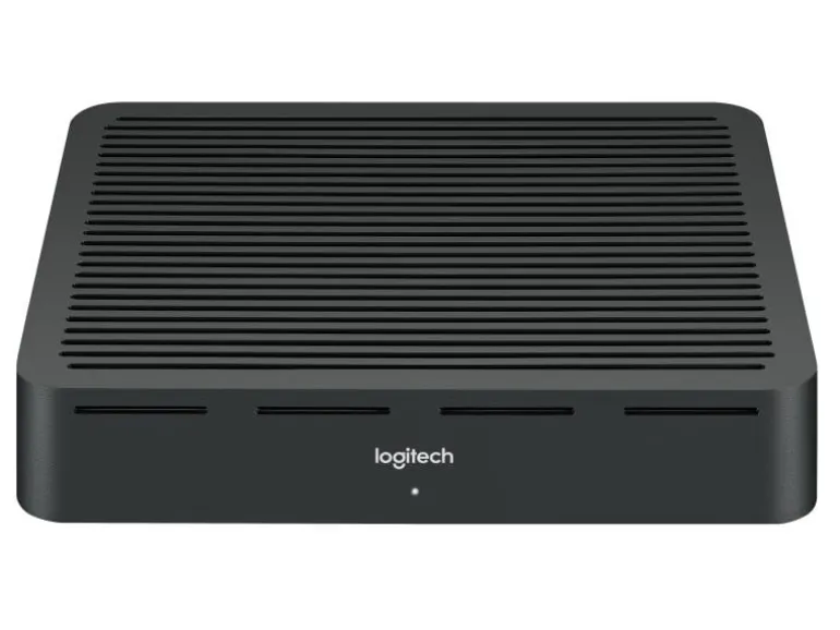 Logitech Rally USB System 4K/UHD 60 fps