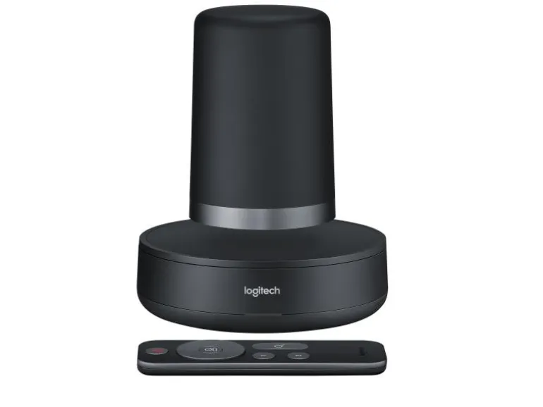 Logitech Rally USB System 4K/UHD 60 fps