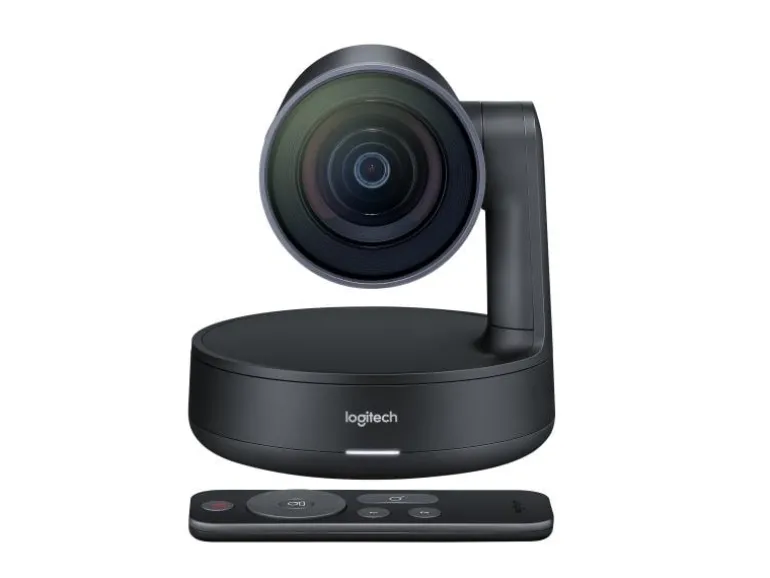 Logitech Rally USB System 4K/UHD 60 fps