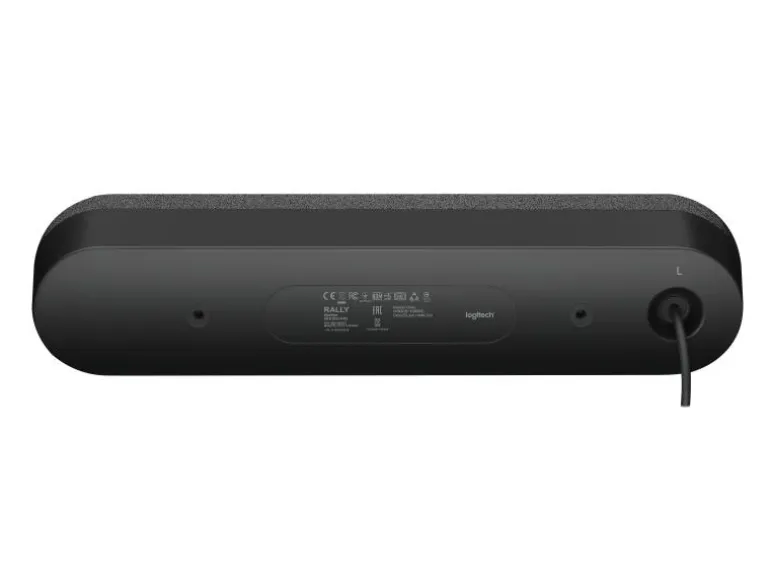 Logitech Rally USB System 4K/UHD 60 fps