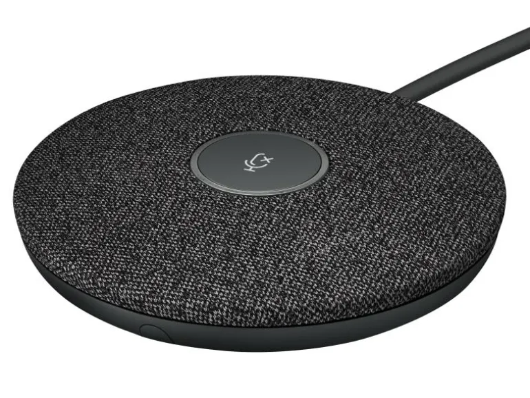 Logitech Rally USB System 4K/UHD 60 fps
