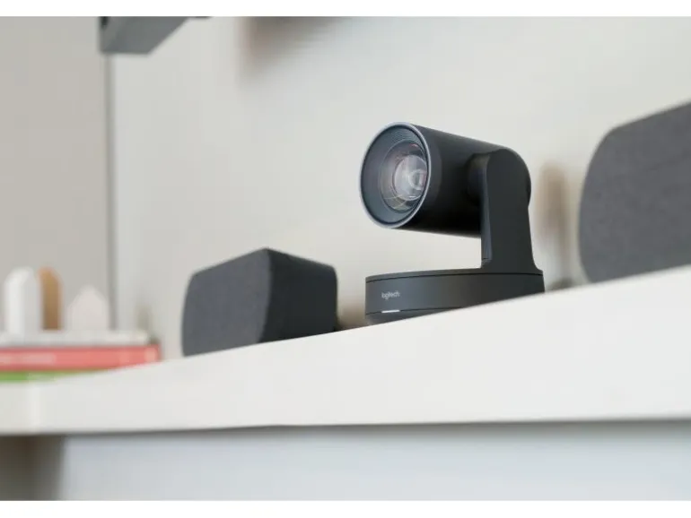 Logitech Rally USB System 4K/UHD 60 fps