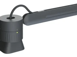 Logitech Reach - Verstellbare Content-Kamera mit Tischsockel