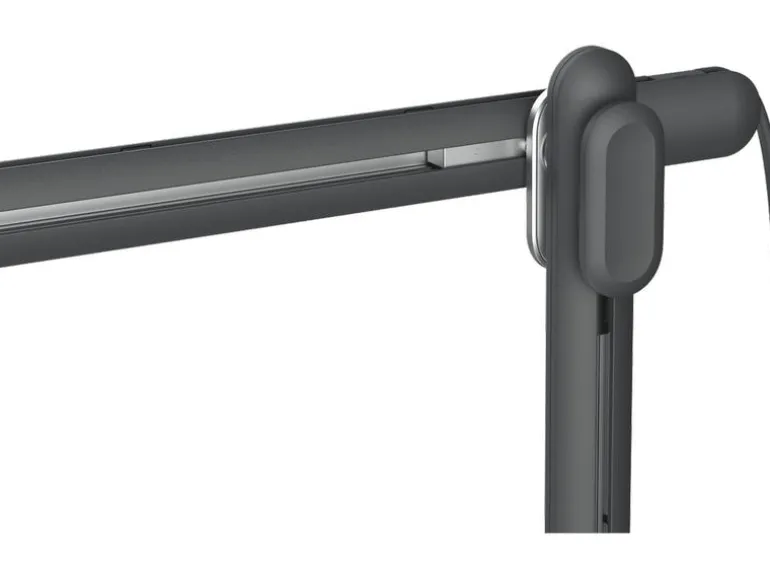 Logitech Reach - Verstellbare Content-Kamera mit Tischsockel