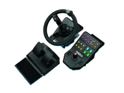 Logitech Simulations-Controller Heavy Equipment