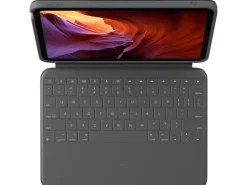 Logitech Tablet Tastatur Cover Rugged Folio iPad (10. Gen, A16/2025)