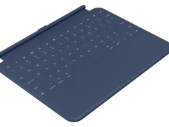 Logitech Tablet Tastatur Cover Rugged Combo 4 EDU