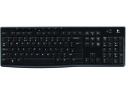 Logitech Tastatur K270
