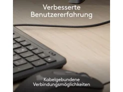 Logitech Tastatur K620 for Business