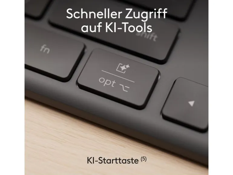 Logitech Tastatur K620 for Business
