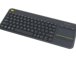 Logitech Tastatur K400 Plus CH-Layout
