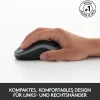 Logitech Tastatur-Maus-Set MK270 CH-Layout