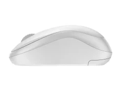 Logitech Tastatur-Maus-Set MK295 White CH-Layout