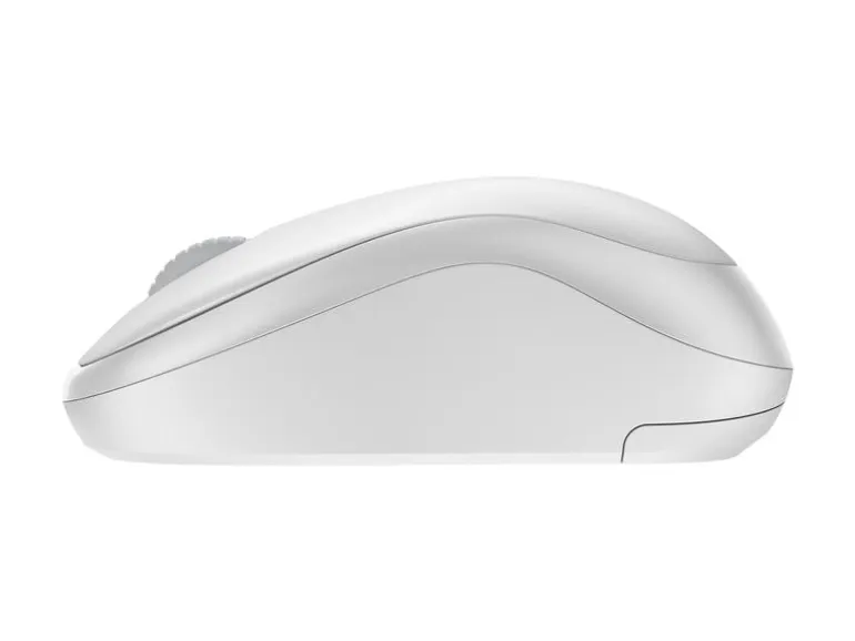 Logitech Tastatur-Maus-Set MK295 White CH-Layout