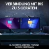 Logitech Tastatur-Maus-Set MX Keys S Combo