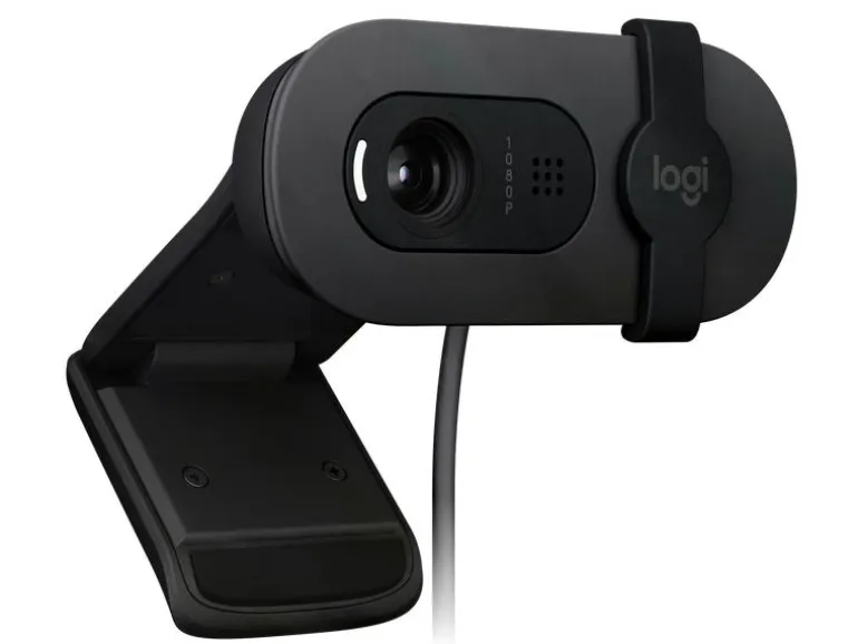 Logitech Webcam Brio 105 Full HD 1080p 30 fps