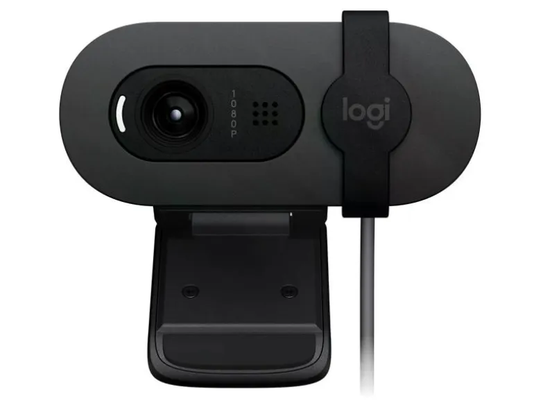 Logitech Webcam Brio 105 Full HD 1080p 30 fps
