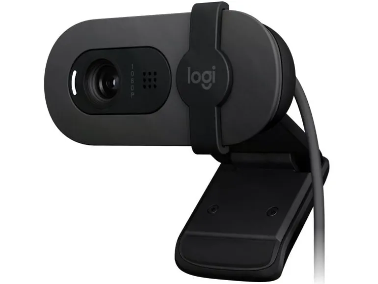 Logitech Webcam Brio 105 Full HD 1080p 30 fps