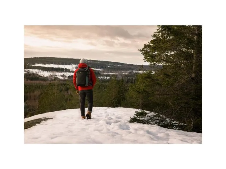 Lowepro Fotorucksack Flipside 400 AW III