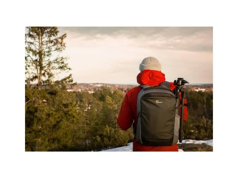 Lowepro Fotorucksack Flipside 400 AW III