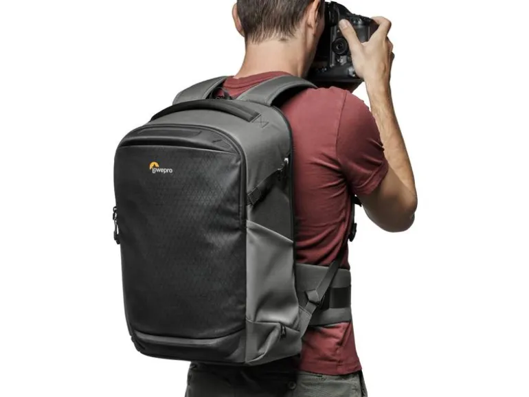 Lowepro Fotorucksack Flipside 400 AW III