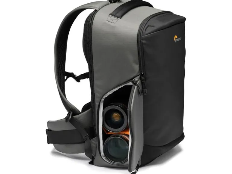 Lowepro Fotorucksack Flipside 400 AW III