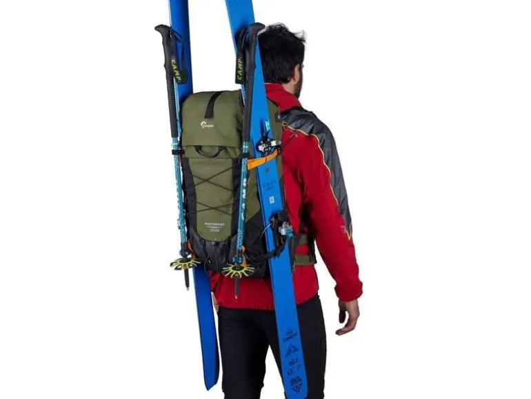 Lowepro Fotorucksack PhotoSport X BP 35L AW (GRL)