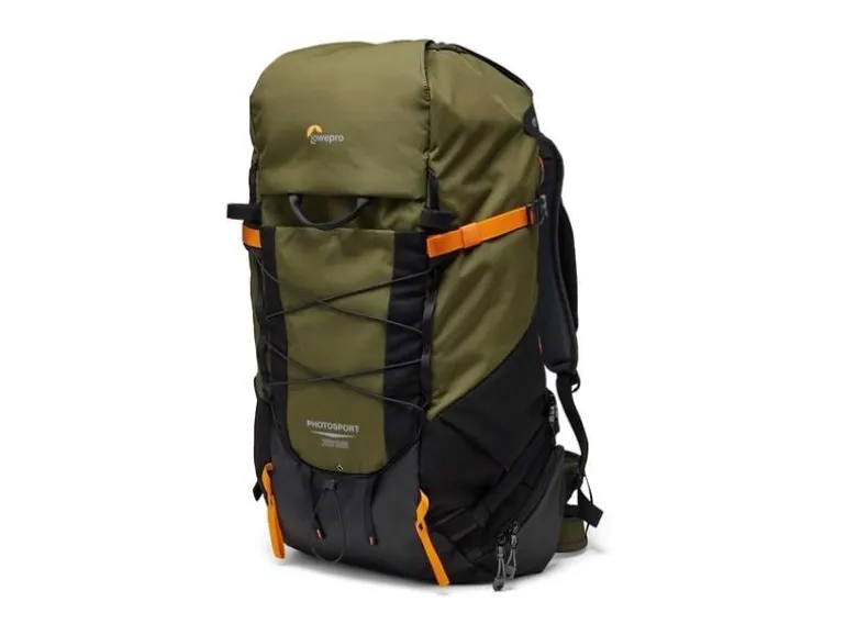Lowepro Fotorucksack PhotoSport X BP 35L AW (GRL)
