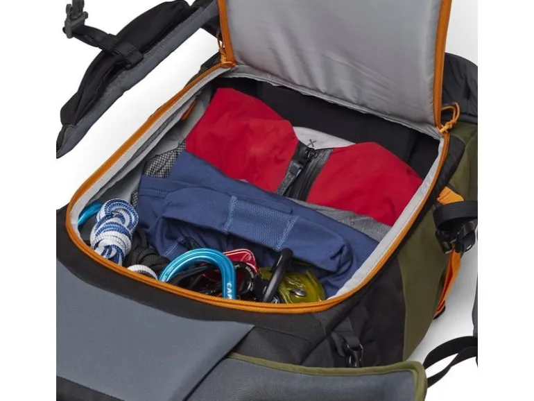 Lowepro Fotorucksack PhotoSport X BP 35L AW (GRL)