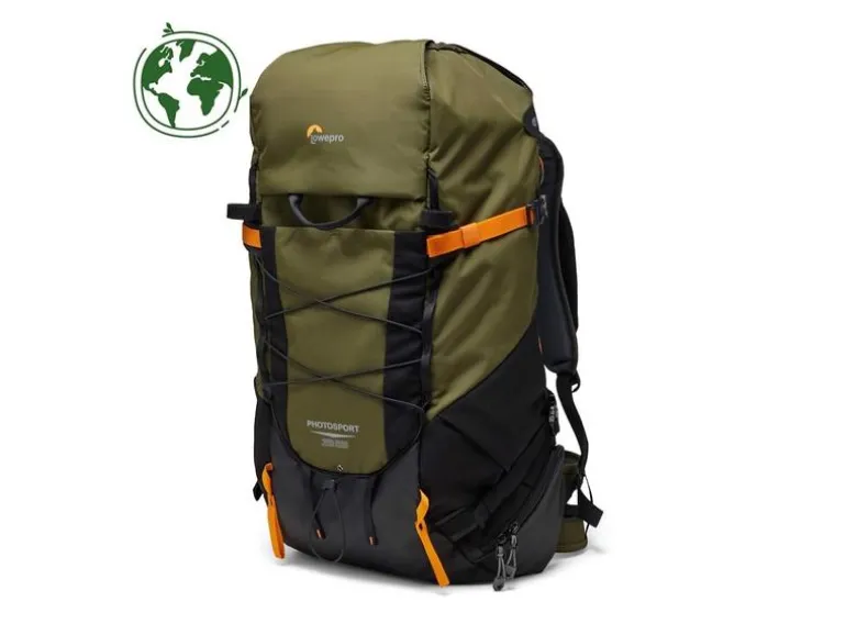 Lowepro Fotorucksack PhotoSport X BP 35L AW (GRL)