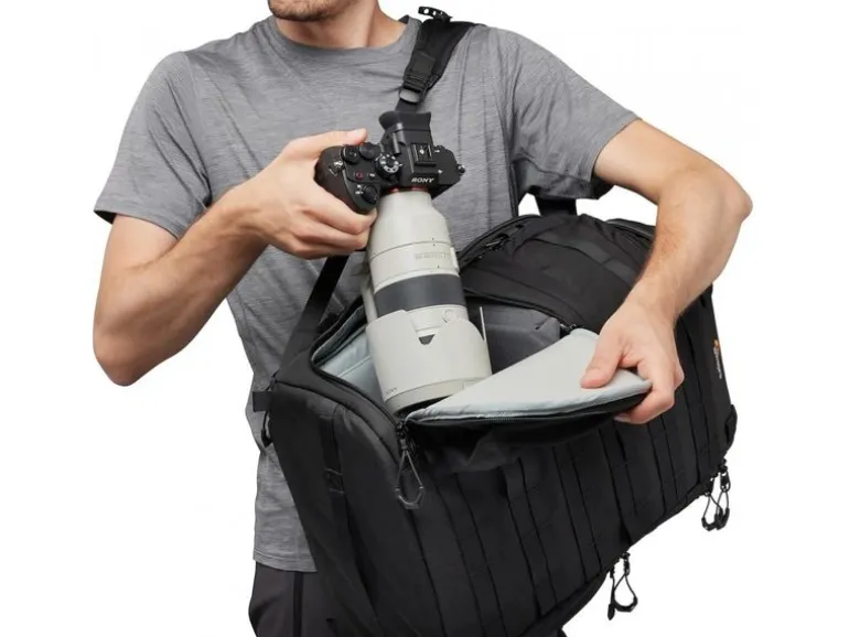 Lowepro Fotorucksack ProTactic BP 450 AW III