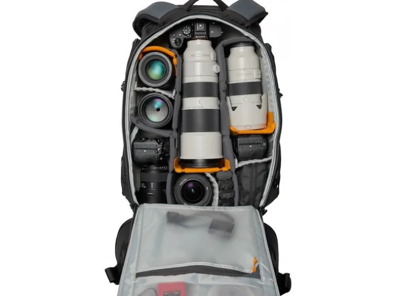 Lowepro Fotorucksack ProTactic BP 450 AW III