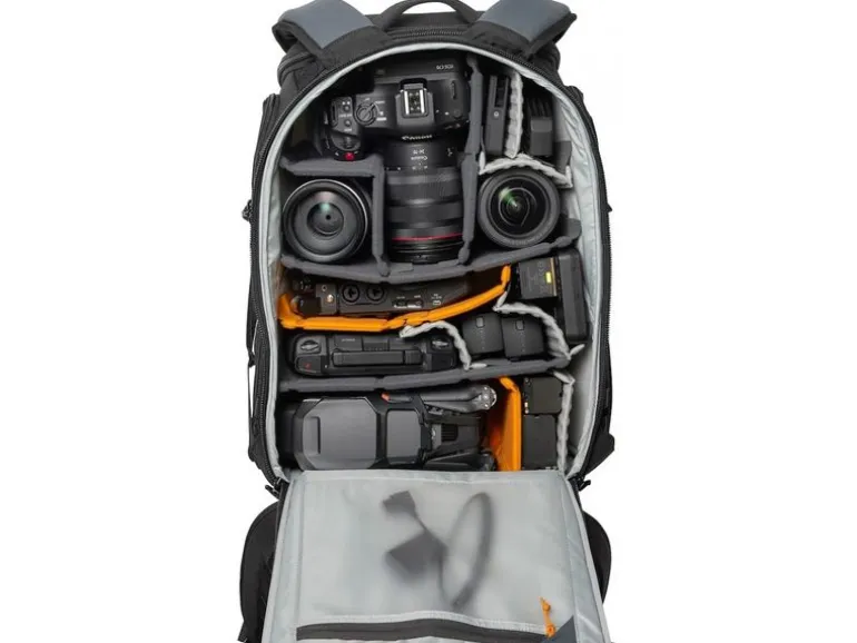 Lowepro Fotorucksack ProTactic BP 450 AW III