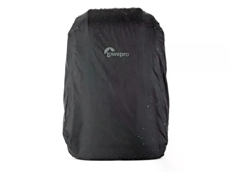 Lowepro Fotorucksack ProTactic BP 450 AW II (GRL) Schwarz