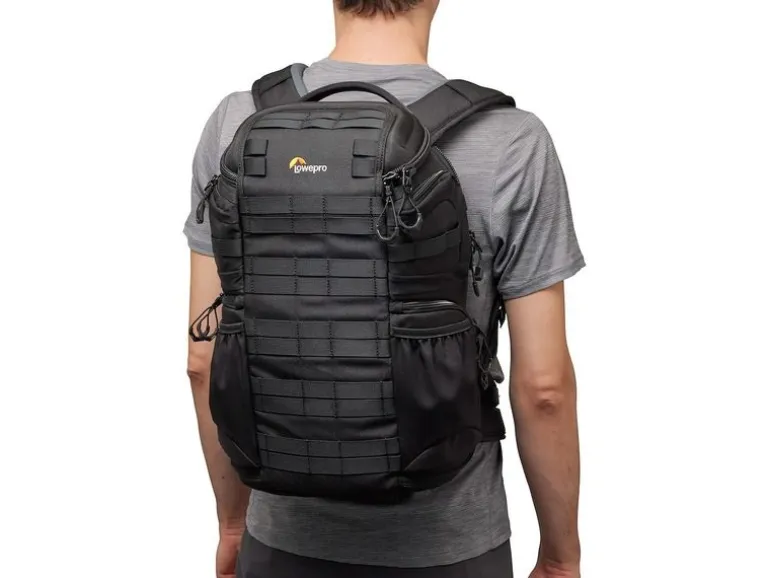 Lowepro Fotorucksack ProTactic BP 350 AW III