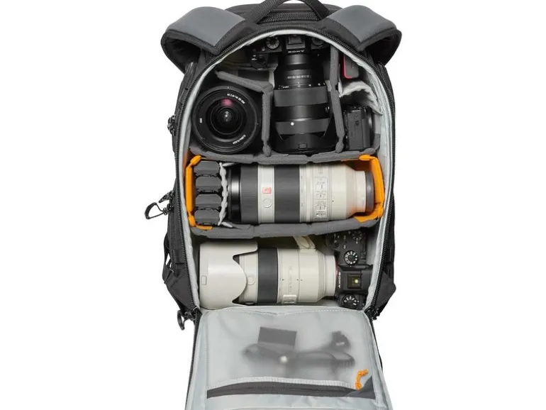 Lowepro Fotorucksack ProTactic BP 350 AW III