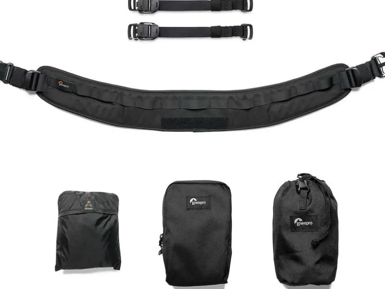 Lowepro Fotorucksack ProTactic BP 350 AW III