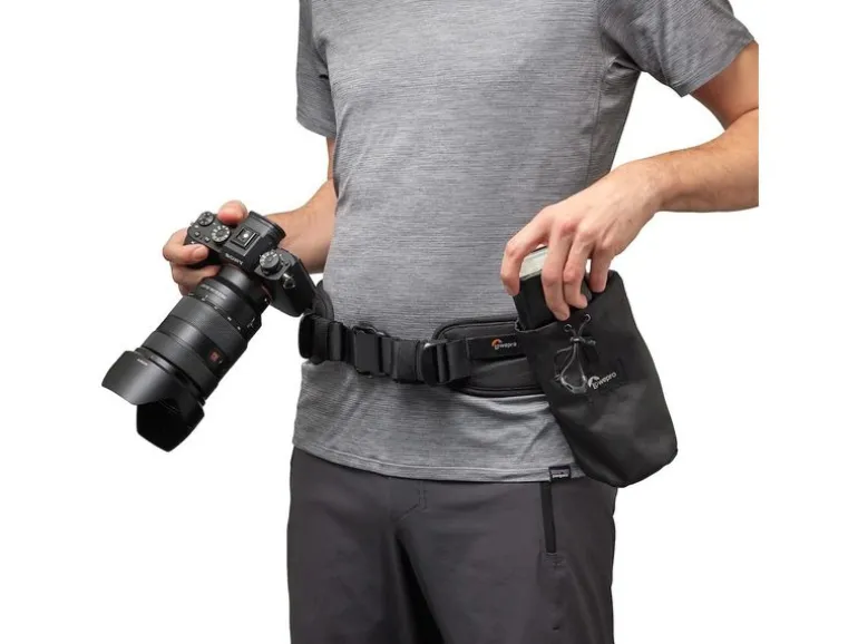 Lowepro Fotorucksack ProTactic BP 350 AW III
