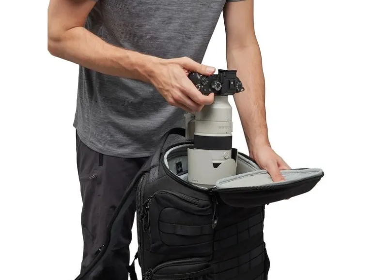 Lowepro Fotorucksack ProTactic BP 350 AW III